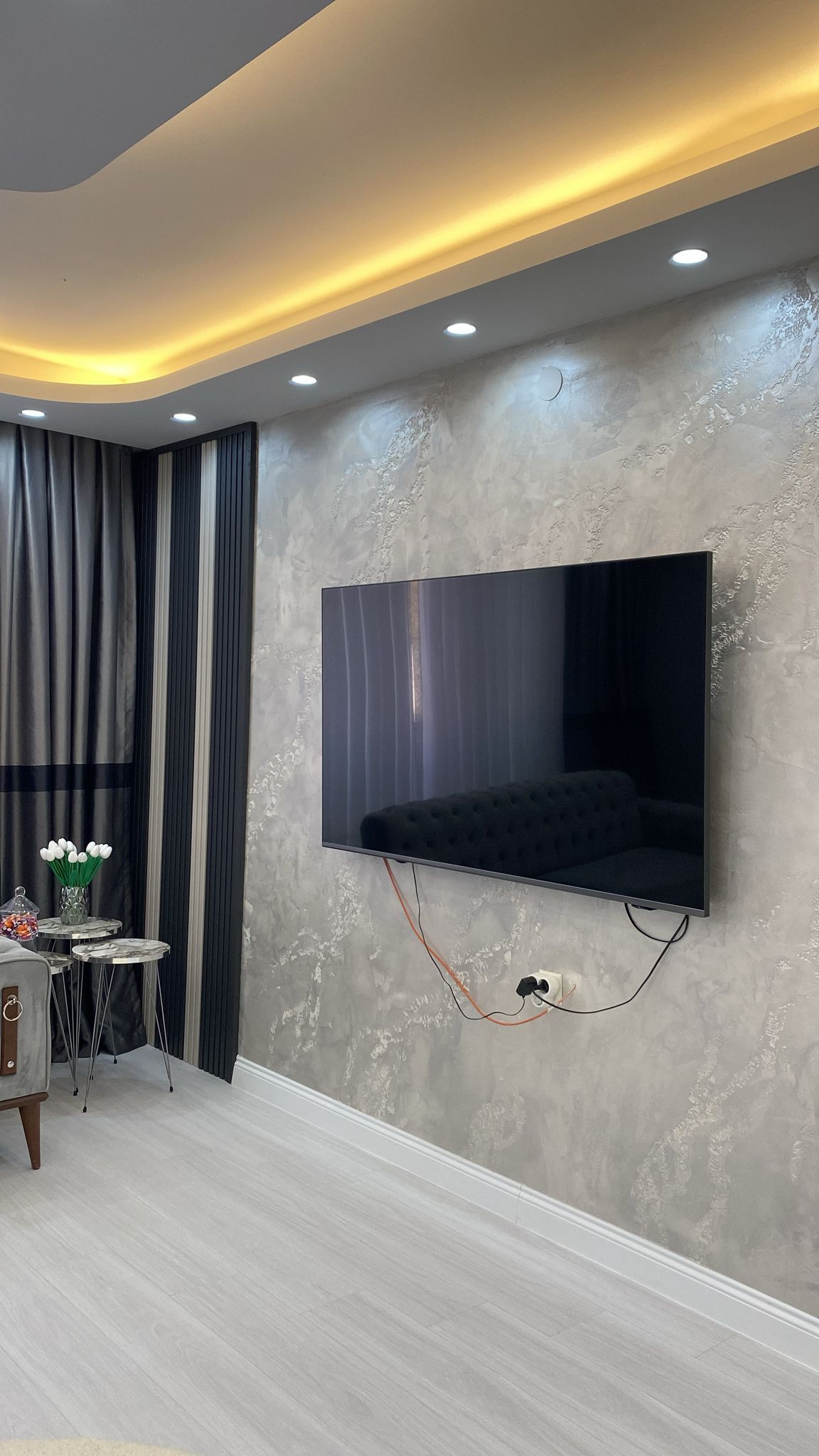 İtalyan boya uygulaması 4