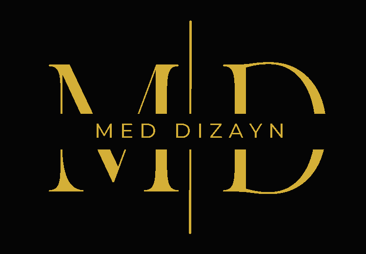 Med Dizayn Logo