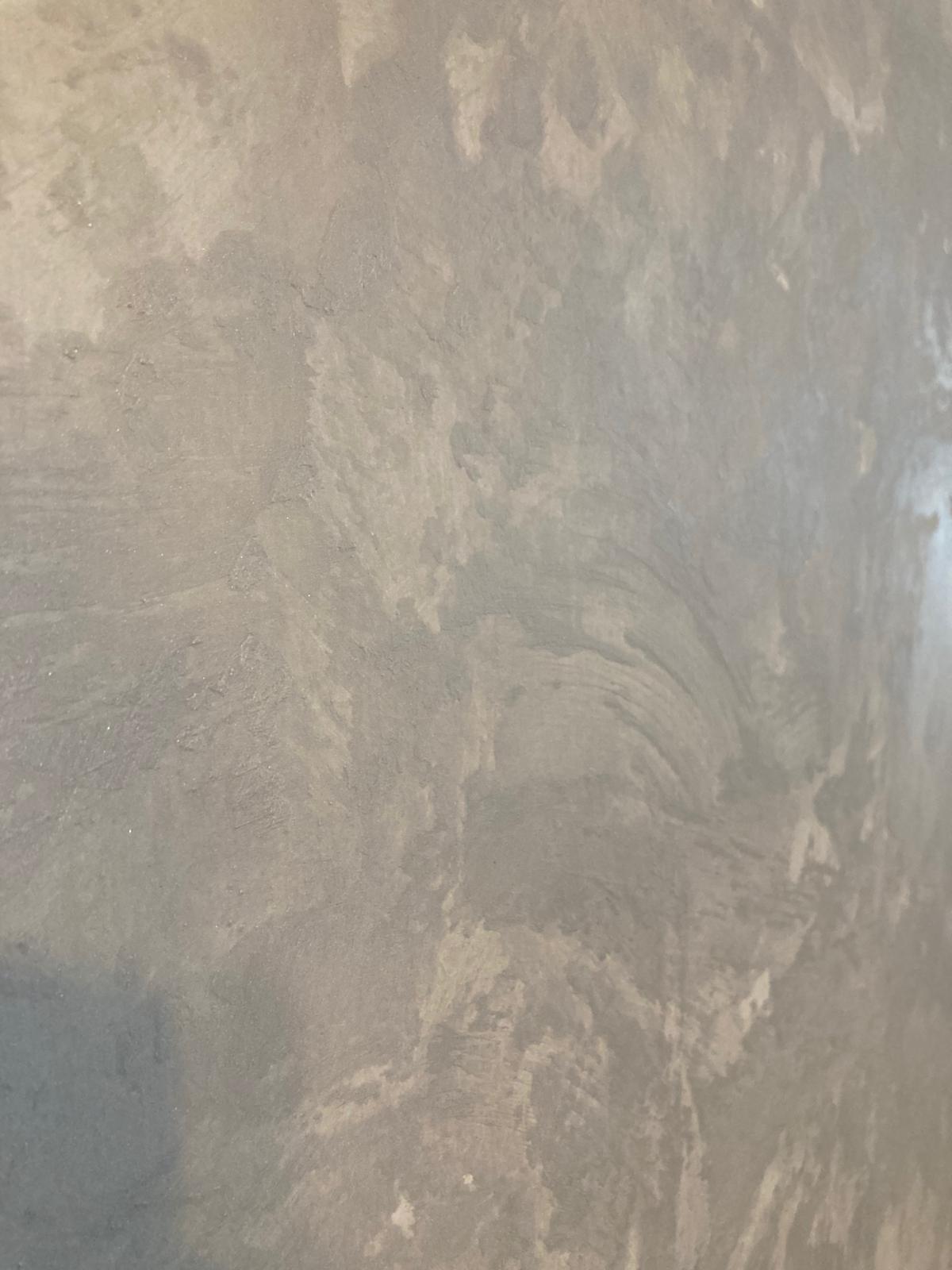 Duchesse Satin Art uygulaması 1