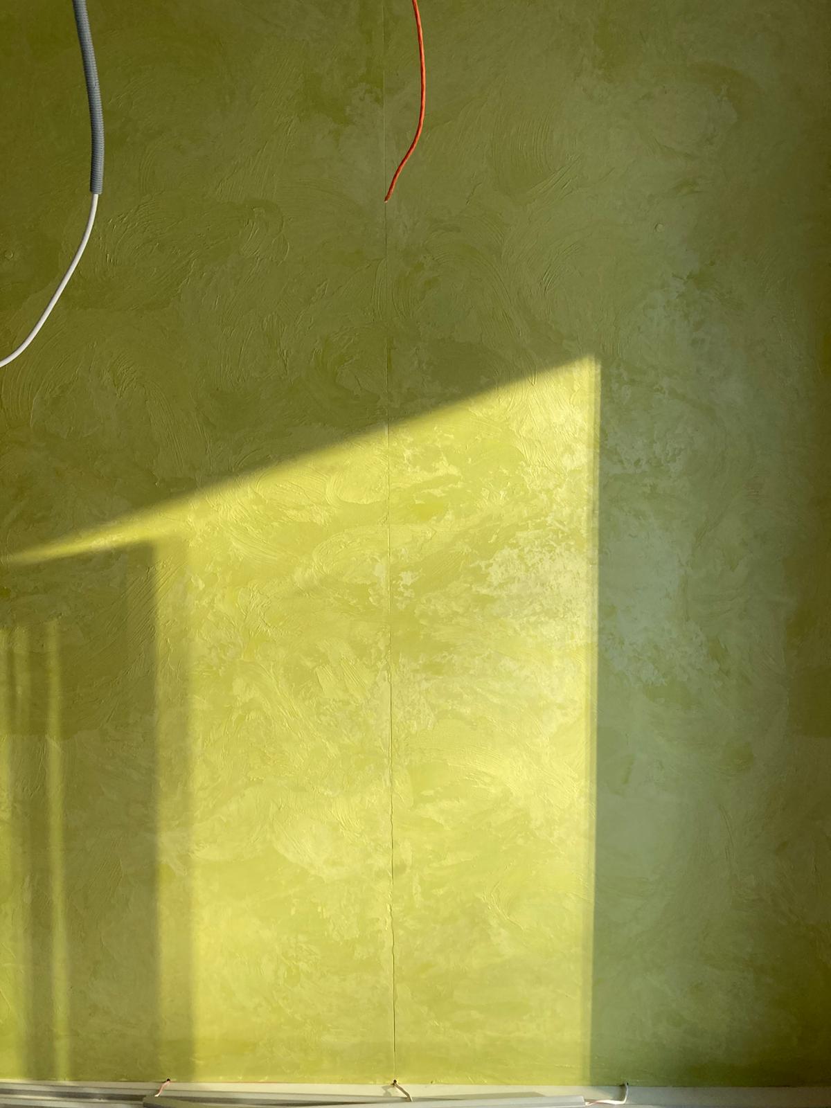 Duchesse Satin Art uygulaması 10