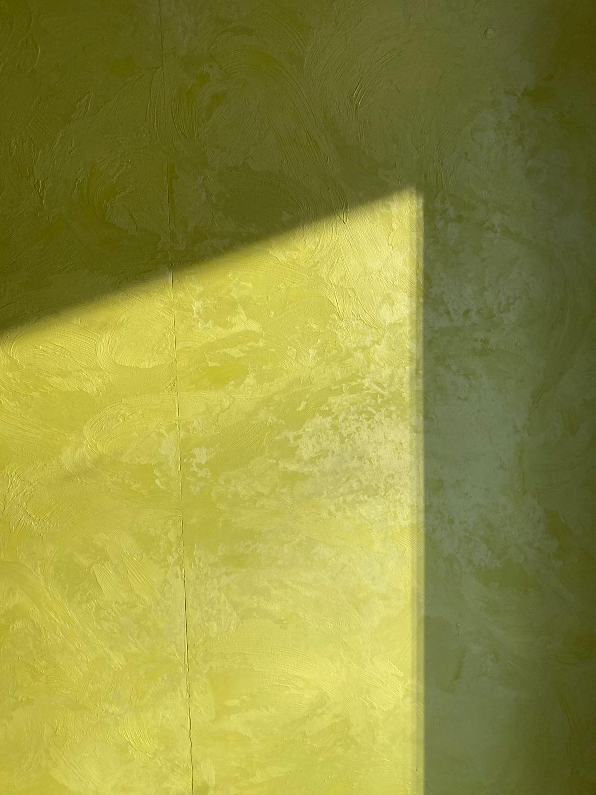 Duchesse Satin Art uygulaması 2