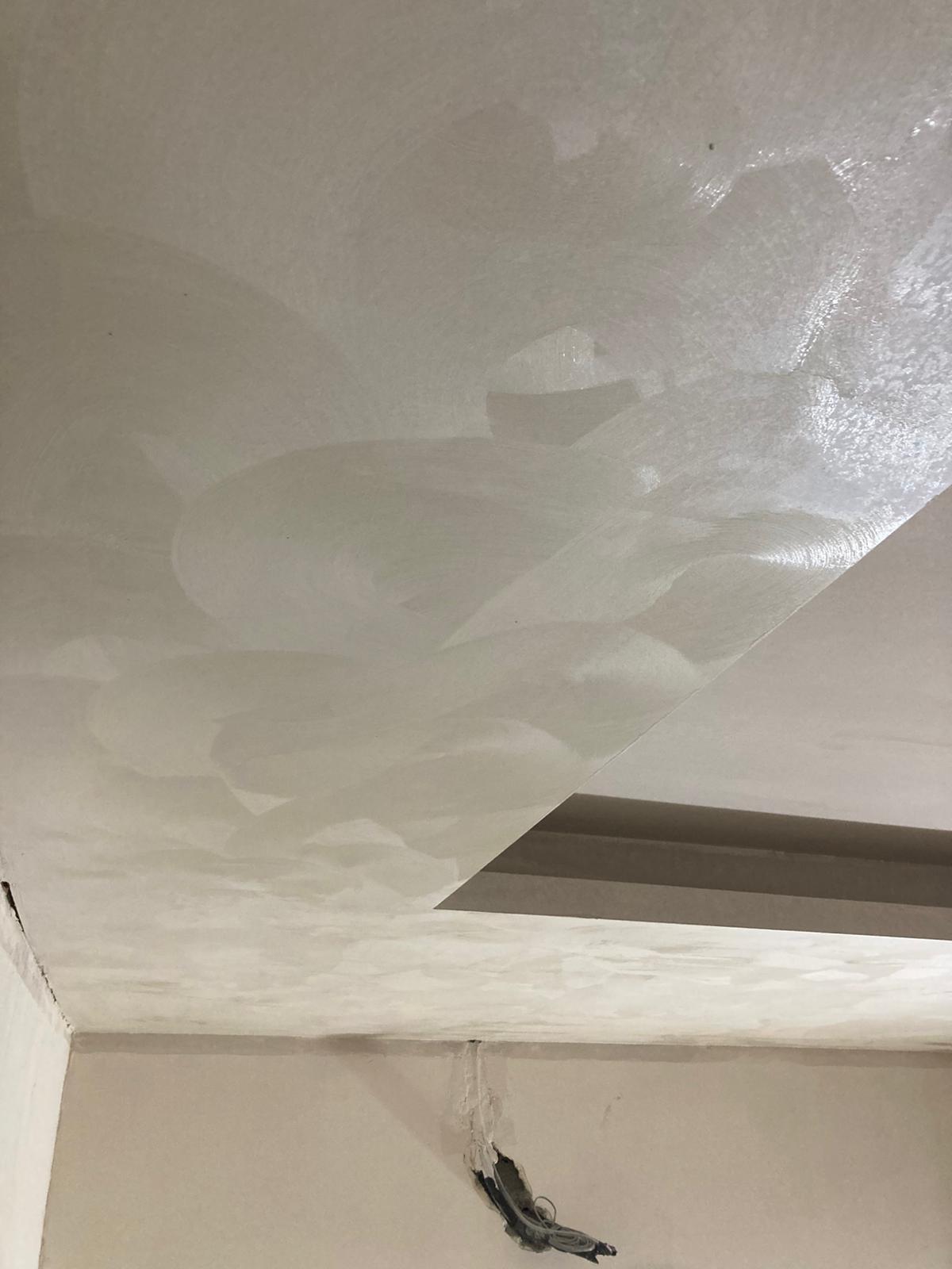 Duchesse Satin Art uygulaması 4