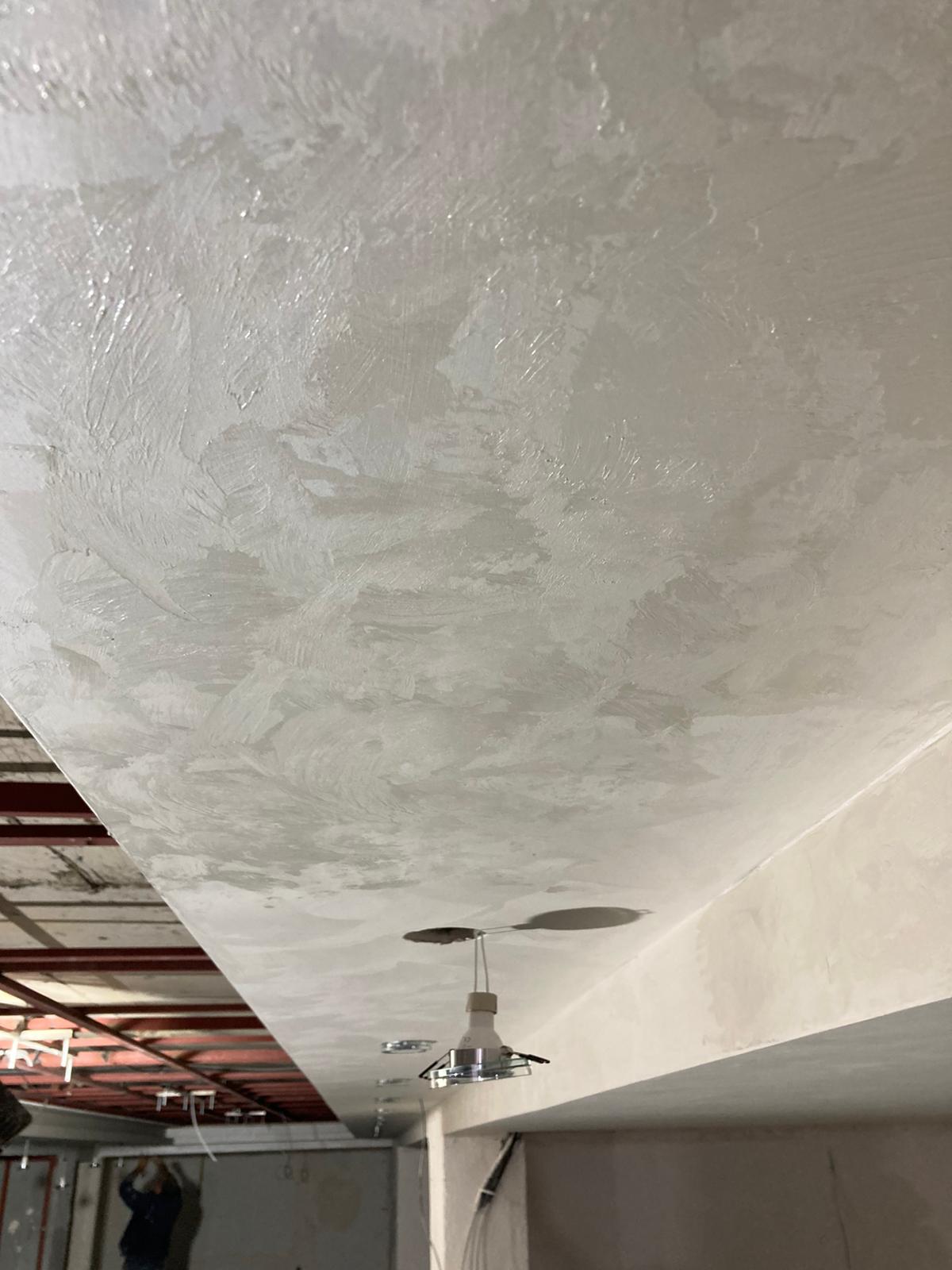 Duchesse Satin Art uygulaması 6