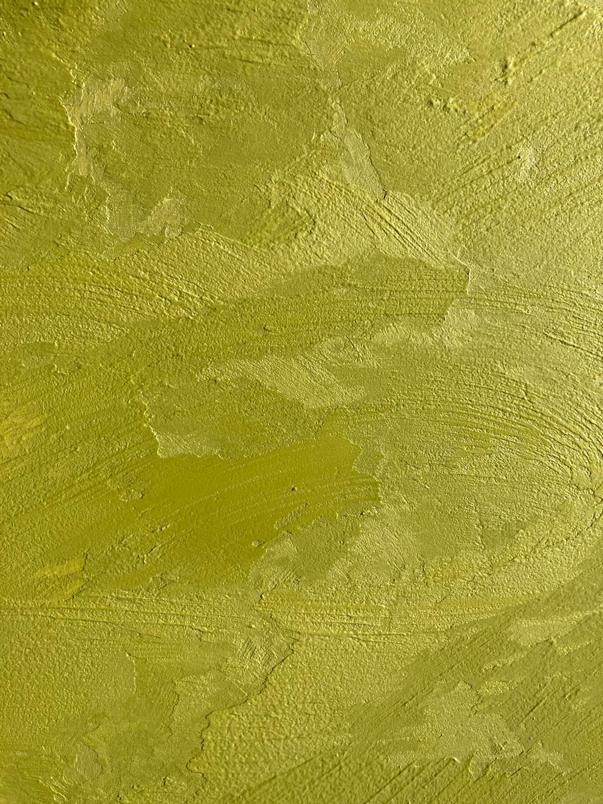 Duchesse Satin Art uygulaması 8