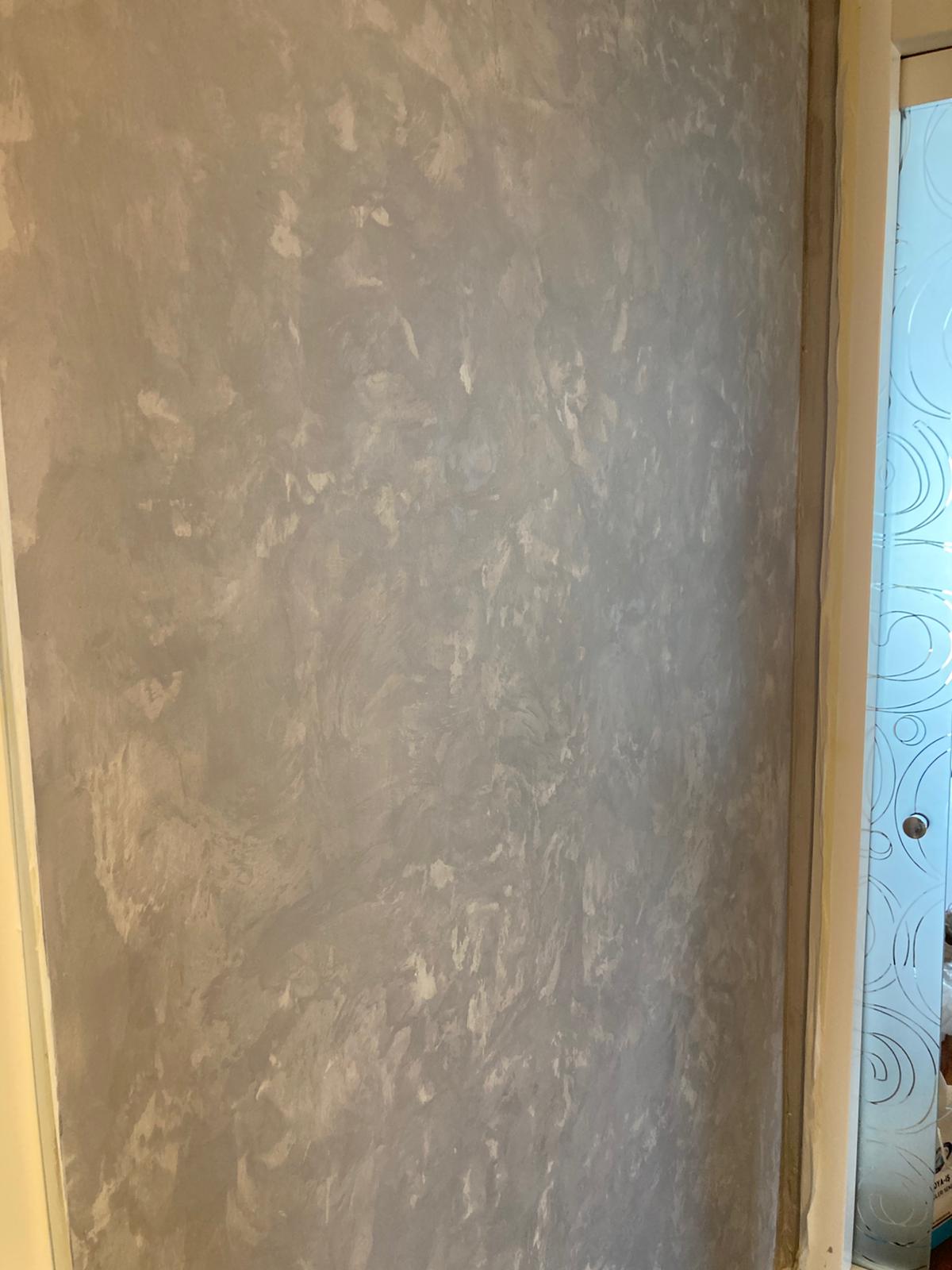 Duchesse Satin Art uygulaması 9